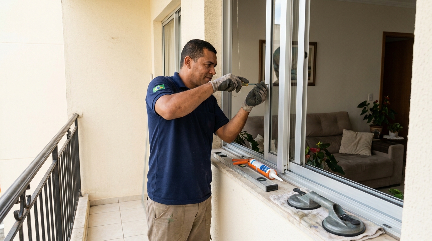 Modelos com Melhor Ventilação na Morada da Lua, Campos dos Goytacazes‑RJ