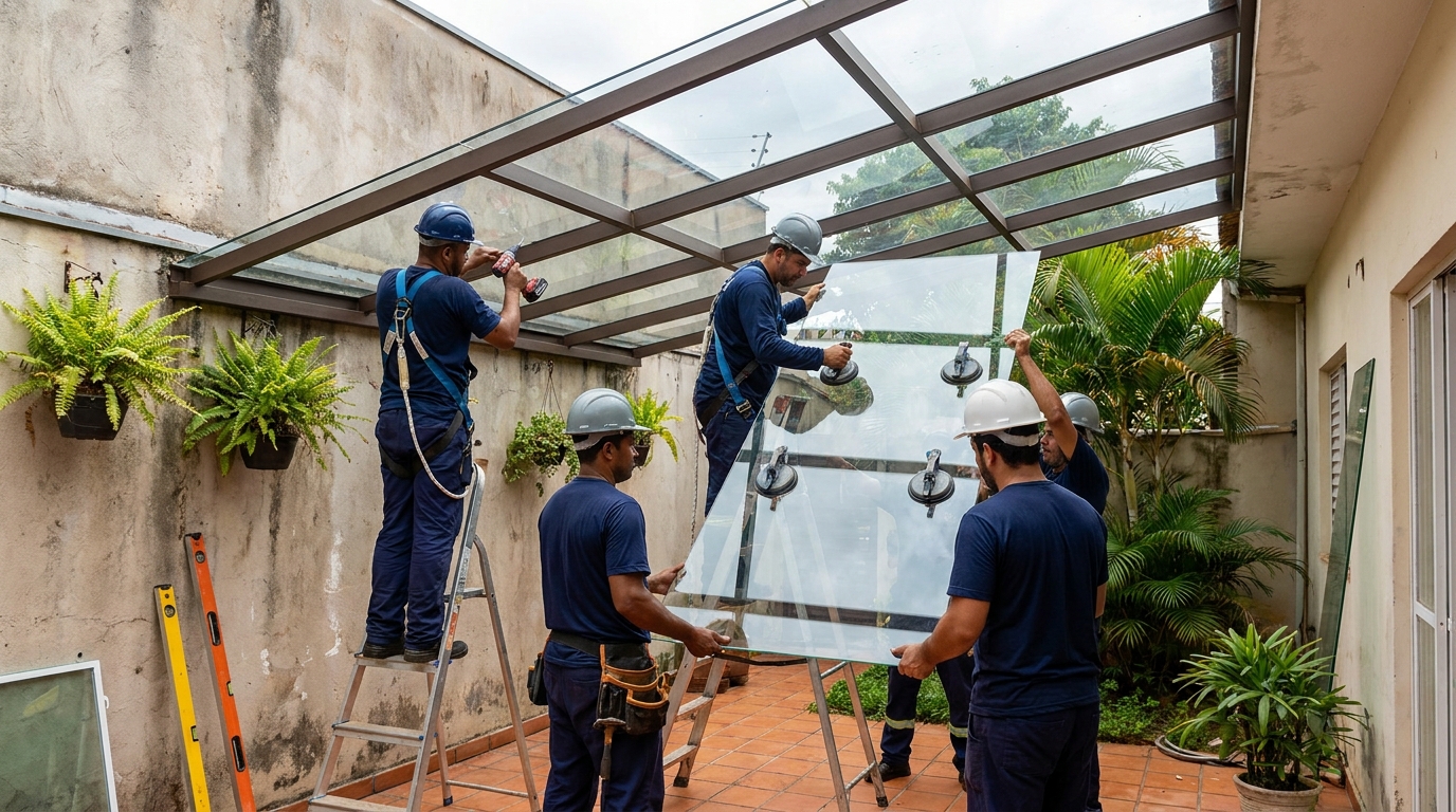 Modelos Sob Medida no Codim, Campos dos Goytacazes‑RJ