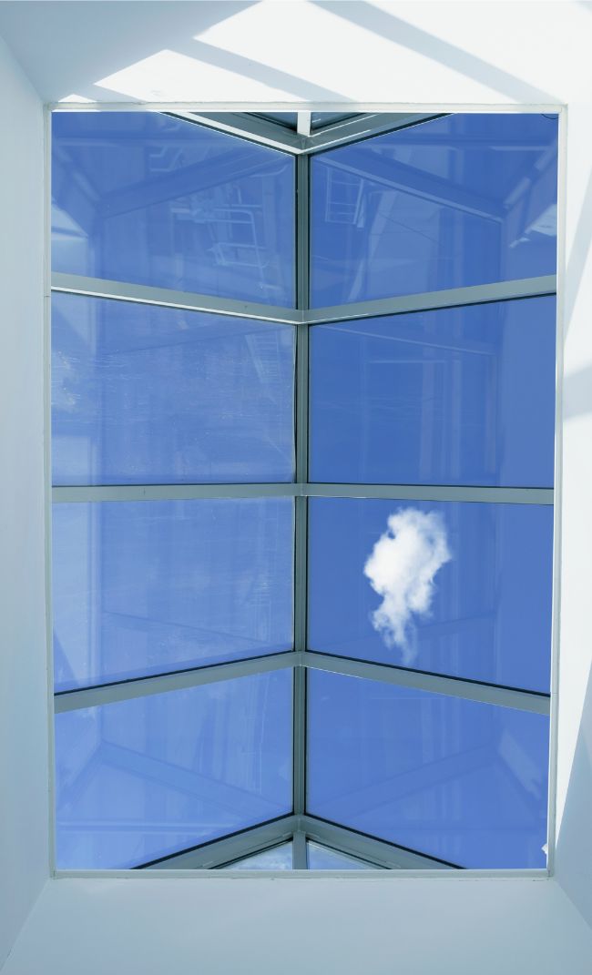 cobertura de vidro em Campos dos Goytacazes