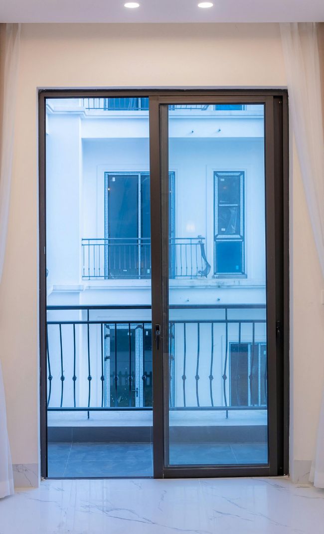 porta de vidro em Campos dos Goytacazes