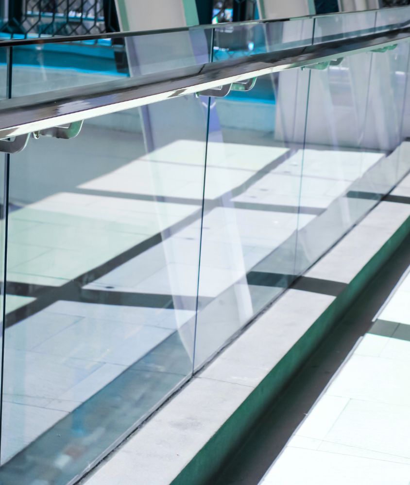 vidraceiro em Campos dos Goytacazes