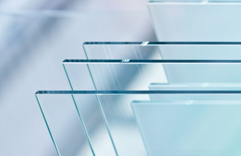 vidros em Campos dos Goytacazes